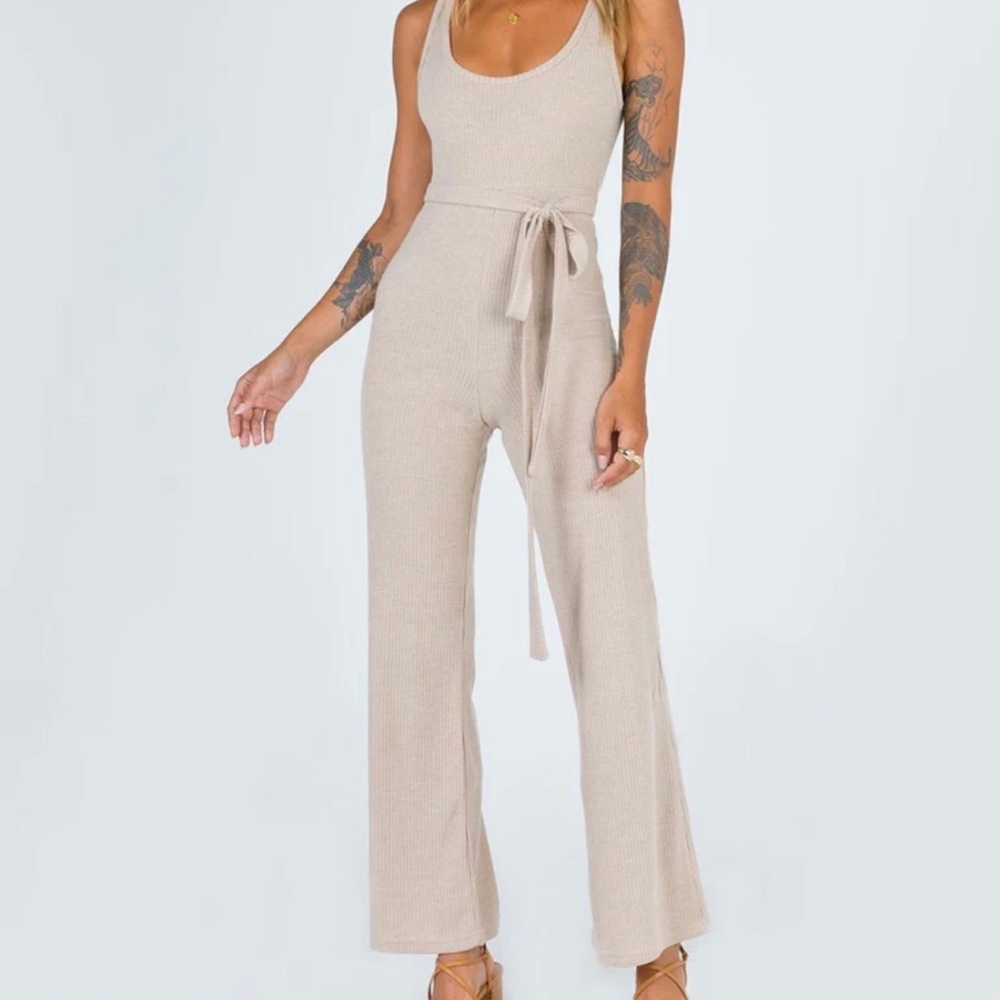 Princess Polly Callie Jumpsuit Size XS